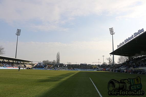 FSV Frankfurt vs Chemnitzer FC (0-3) (3)
