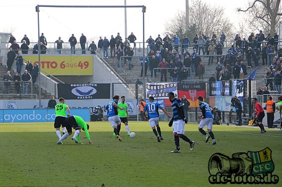 FSV Frankfurt vs Chemnitzer FC (0-3) (4)