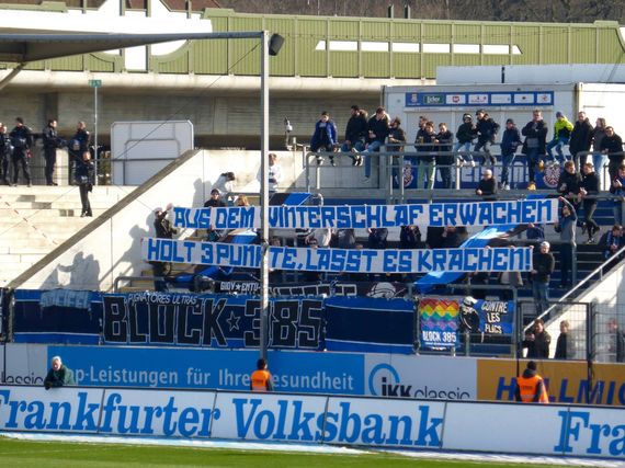 FSV Frankfurt vs FC Hansa Rostock (0-0) (3)