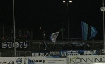 SC Preußen Münster vs FSV Frankfurt (2-1)