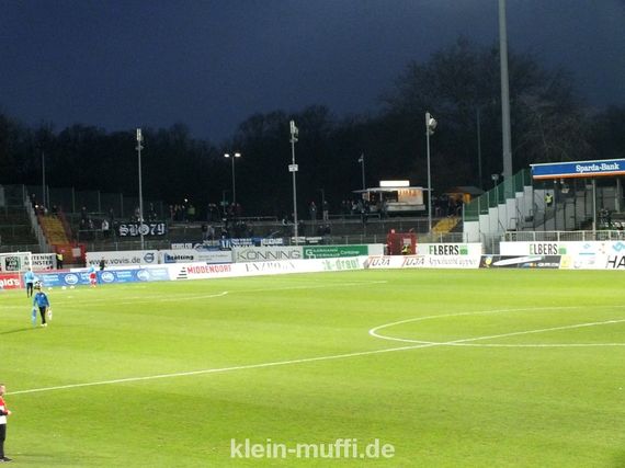 SC Preußen Münster vs FSV Frankfurt (2-1) (1)