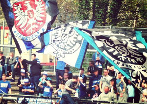 SC Fortuna Köln vs FSV Frankfurt (0-0)