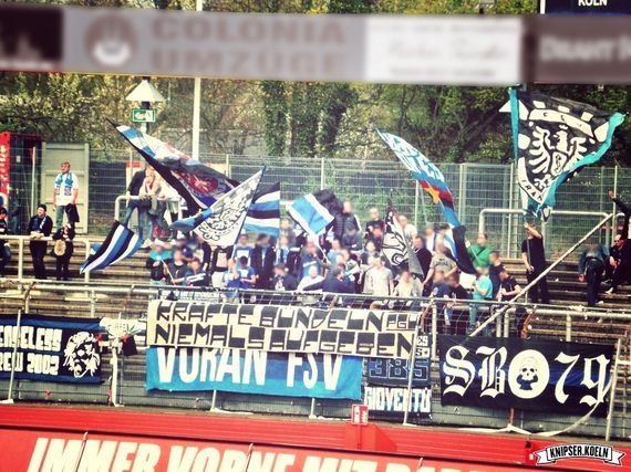 SC Fortuna Köln vs FSV Frankfurt (0-0) (1)