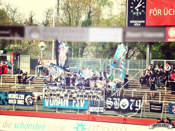 SC Fortuna Köln vs FSV Frankfurt (0-0) (2)