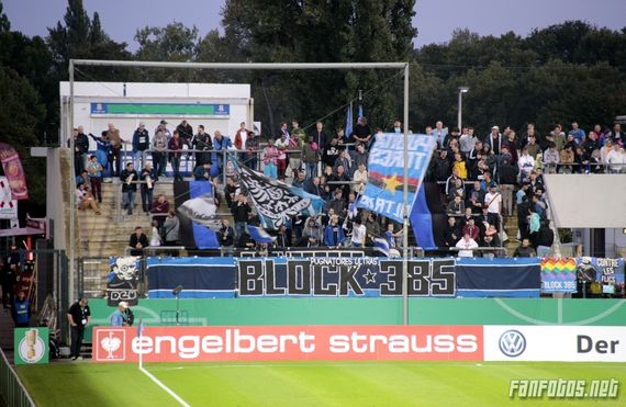 FSV Frankfurt vs VfL Wolfsburg (1-2) (1)