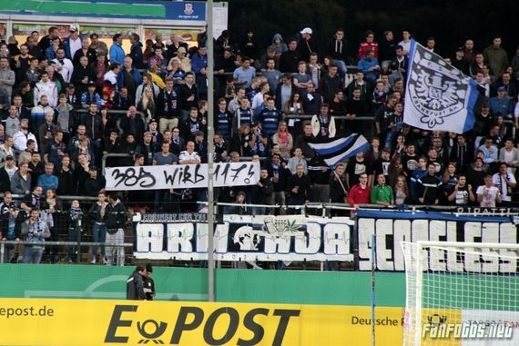 FSV Frankfurt vs VfL Wolfsburg (1-2) (3)