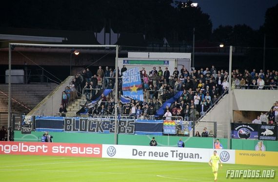 FSV Frankfurt vs VfL Wolfsburg (1-2) (5)