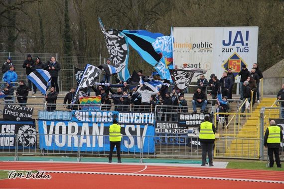 TuS Koblenz vs FSV Frankfurt (0-4) (1)