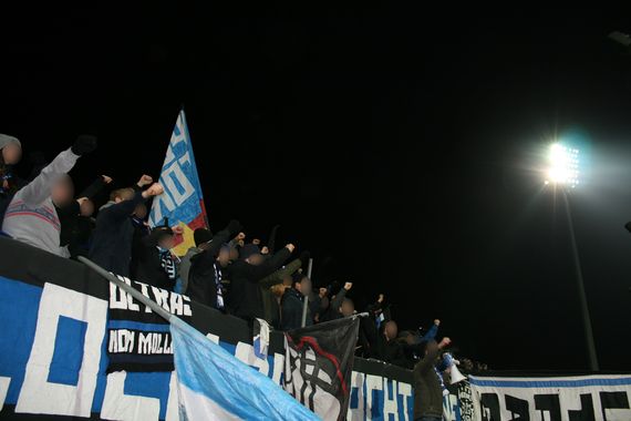 FSV Frankfurt vs 1. FC Saarbrücken (0-3) (3)