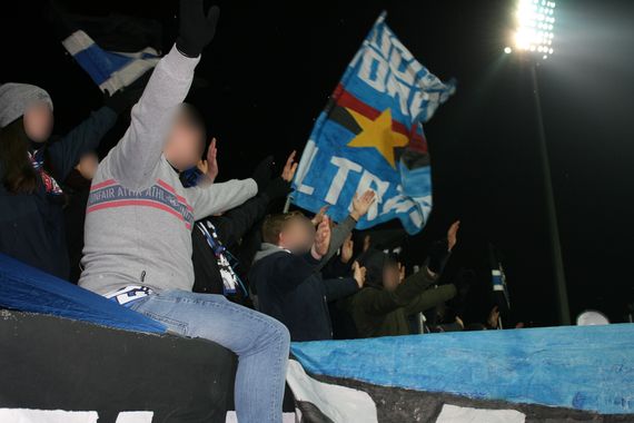FSV Frankfurt vs 1. FC Saarbrücken (0-3) (5)