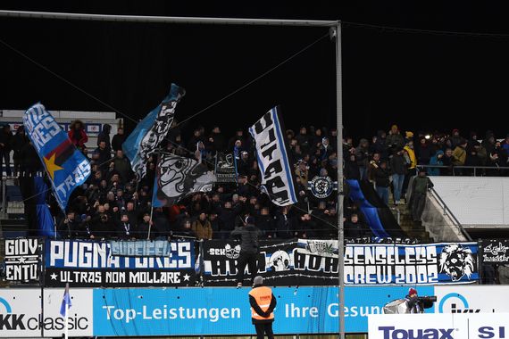 FSV Frankfurt vs Offenbacher FC Kickers (1-3) (1)