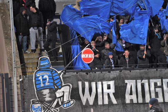 FSV Frankfurt vs Offenbacher FC Kickers (1-3) (2)