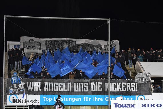 FSV Frankfurt vs Offenbacher FC Kickers (1-3) (3)