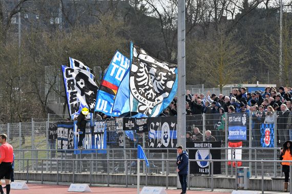 Schott Mainz vs FSV Frankfurt (0-4) (3)