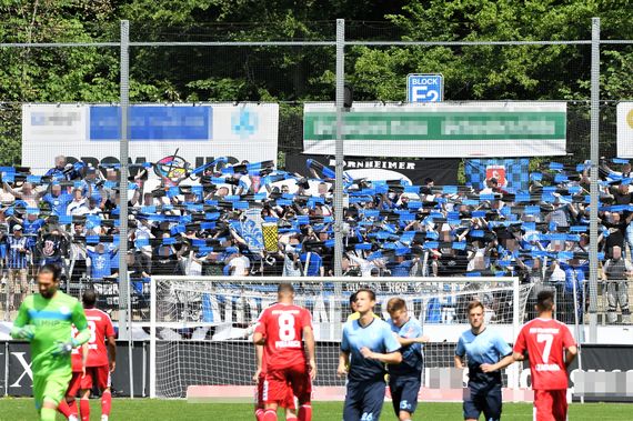 Stuttgarter Kickers vs FSV Frankfurt (3-1) (4)