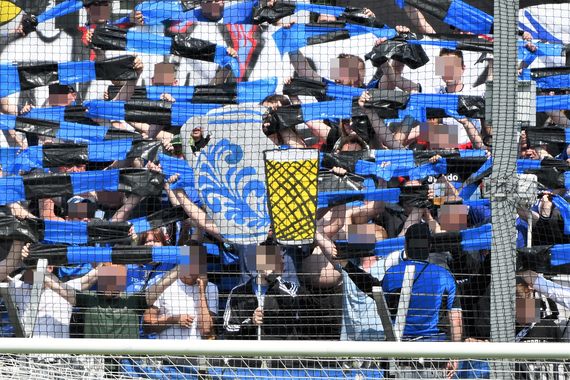 Stuttgarter Kickers vs FSV Frankfurt (3-1) (5)