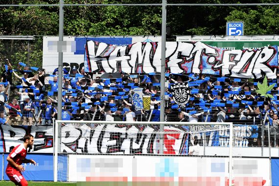 Stuttgarter Kickers vs FSV Frankfurt (3-1) (6)