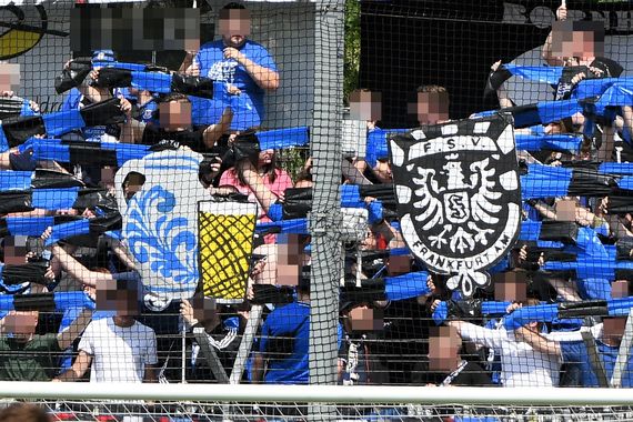 Stuttgarter Kickers vs FSV Frankfurt (3-1) (7)
