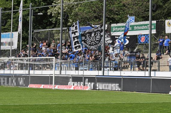 Stuttgarter Kickers vs FSV Frankfurt (3-1) (9)