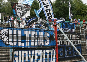1. FC Saarbrücken vs FSV Frankfurt (0-3)