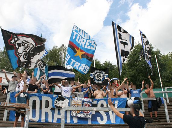 1. FC Saarbrücken vs FSV Frankfurt (0-3) (4)
