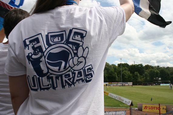1. FC Saarbrücken vs FSV Frankfurt (0-3) (5)