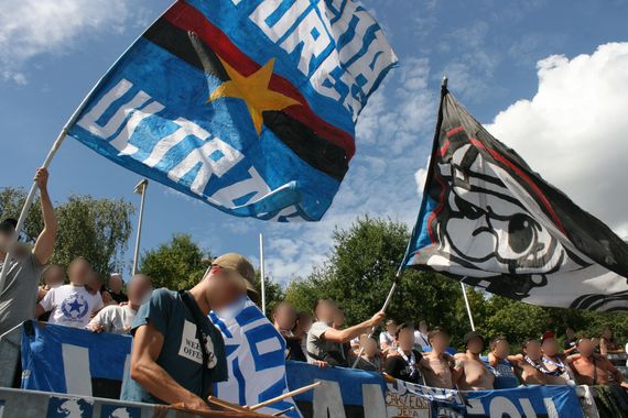 1. FC Saarbrücken vs FSV Frankfurt (0-3) (6)