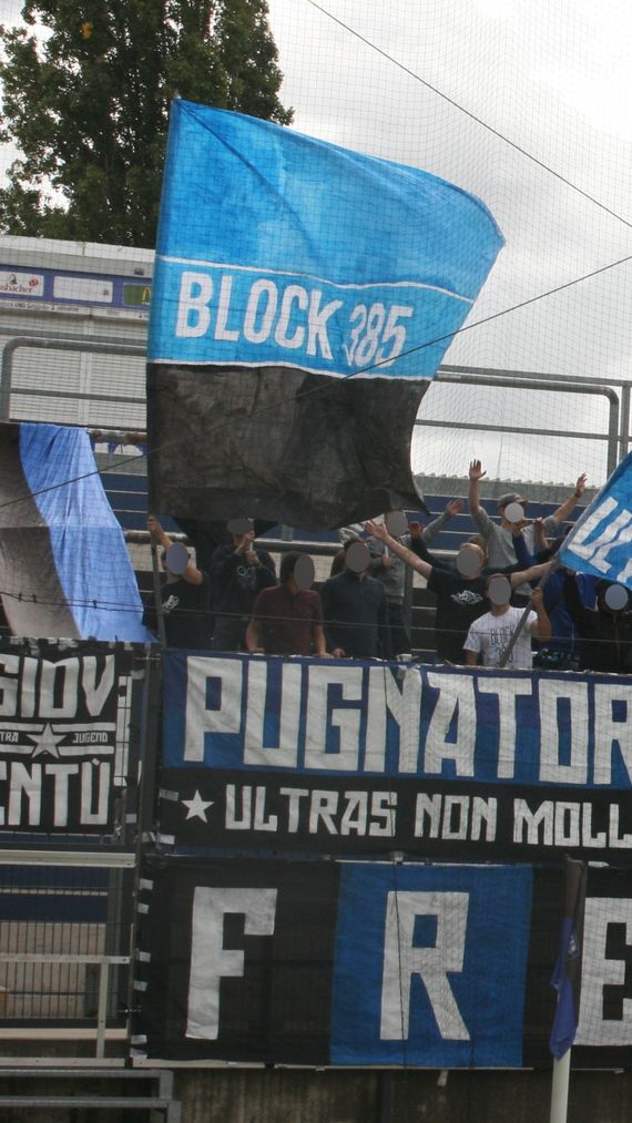 FSV Frankfurt vs SV 07 Elversberg (1-1) (2)