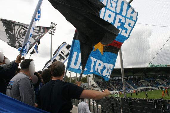 FSV Frankfurt vs SV 07 Elversberg (1-1) (3)
