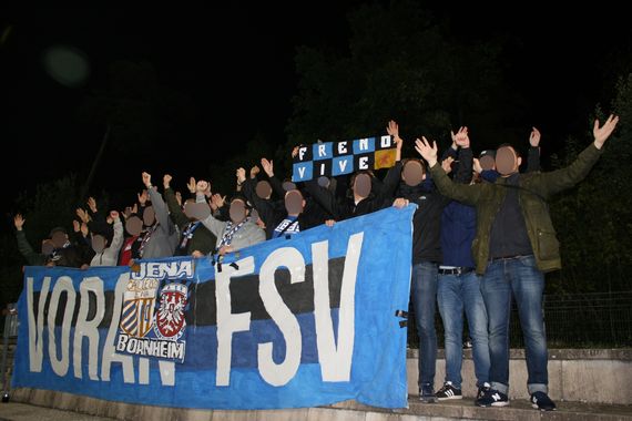 FC Astoria Walldorf vs FSV Frankfurt (0-0) (4)