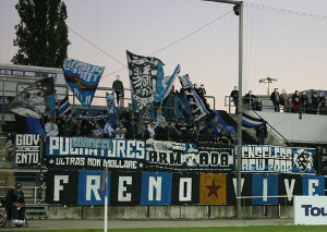 FSV Frankfurt vs 1. FSV Mainz 05 II (0-0)