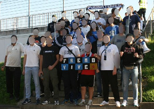 SSV Ulm 1846 vs FSV Frankfurt (2-1)