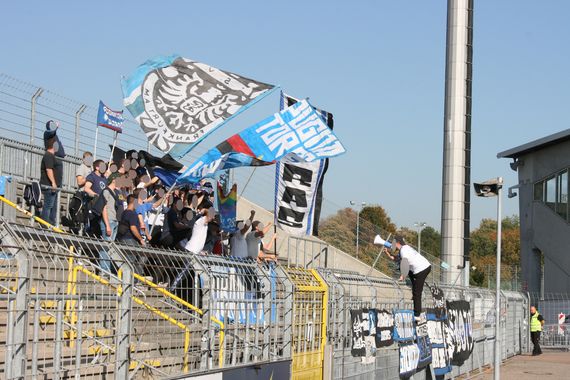 SSV Ulm 1846 vs FSV Frankfurt (2-1) (2)