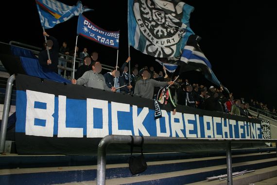 FSV Frankfurt vs TSG Hoffenheim II (2-3) (2)