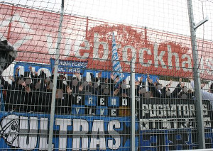 SC Hessen Dreieich vs FSV Frankfurt (2-1)
