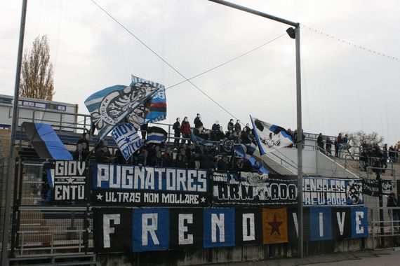 FSV Frankfurt vs SC Freiburg (1-1) (1)