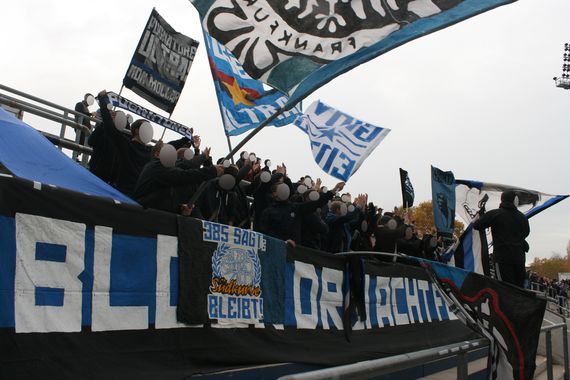 FSV Frankfurt vs SC Freiburg (1-1) (3)