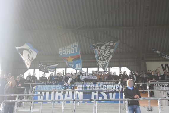 SV Waldhof Mannheim 07 vs FSV Frankfurt (4-1) (3)