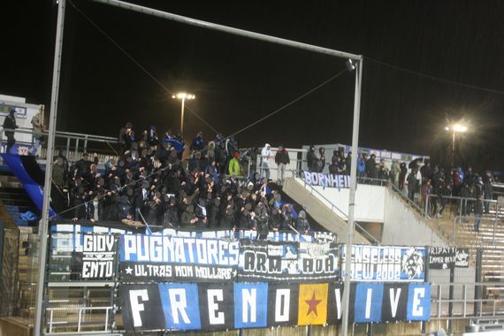 FSV Frankfurt vs Offenbacher FC Kickers (2-0) (2)