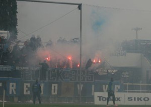 FSV Frankfurt vs Offenbacher FC Kickers (0-0)