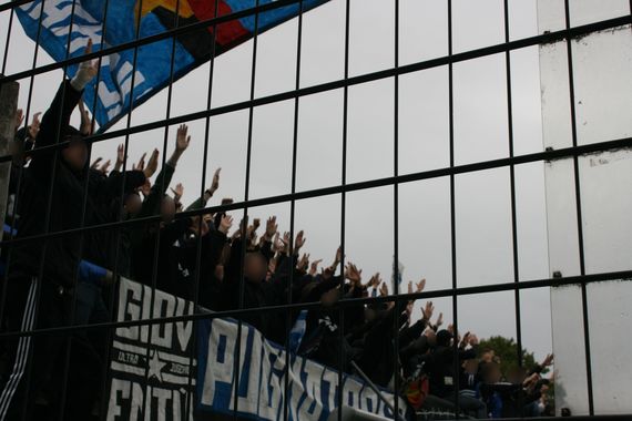 FSV Frankfurt vs Offenbacher FC Kickers (0-0) (8)