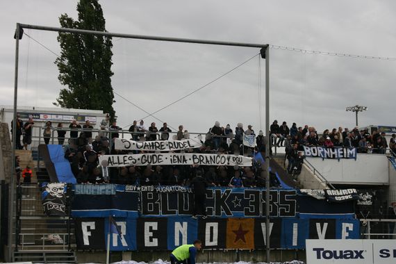 FSV Frankfurt vs Offenbacher FC Kickers (0-0) (9)