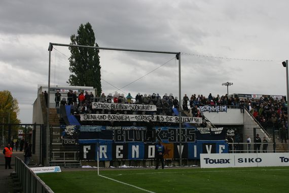 FSV Frankfurt vs Offenbacher FC Kickers (0-0) (13)