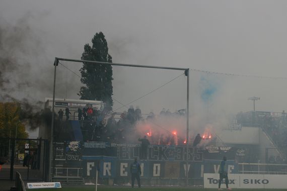 FSV Frankfurt vs Offenbacher FC Kickers (0-0) (14)