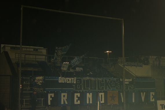 FSV Frankfurt vs TSG Hoffenheim II (0-0) (1)