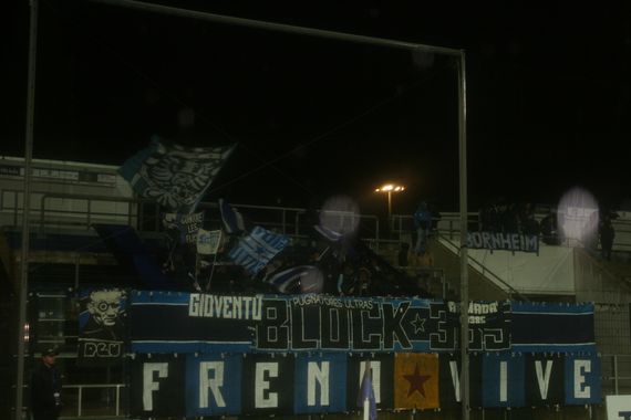 FSV Frankfurt vs TSG Hoffenheim II (0-0) (2)