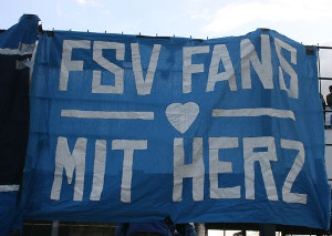 FSV Frankfurt vs FC-Astoria Walldorf (2-0)