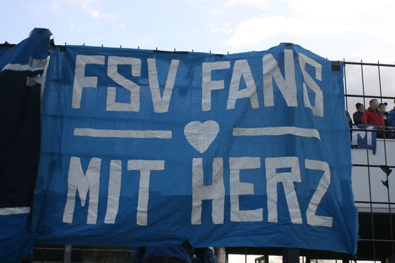FSV Frankfurt vs FC-Astoria Walldorf (2-0) (2)