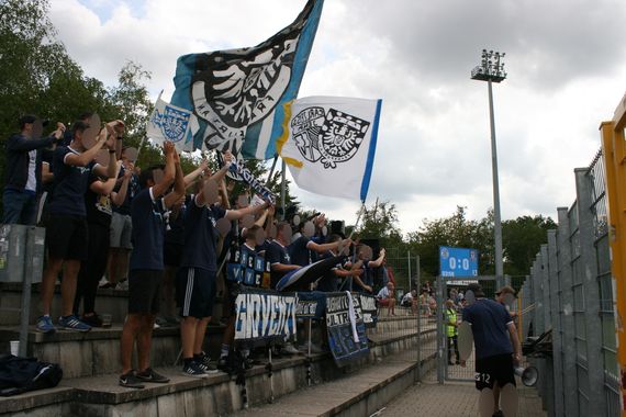 FC Astoria Walldorf vs FSV Frankfurt (2-2) (3)