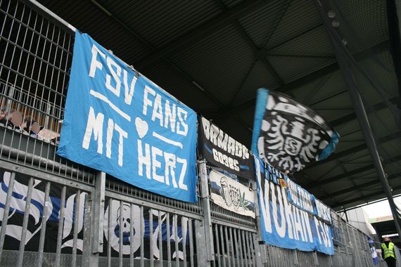1. FSV Mainz 05 II vs FSV Frankfurt (2-1) (3)